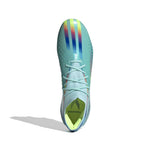 adidas - Chaussures à crampons unisexe X Speedportal.1 pour terrain souple (GW8442) 