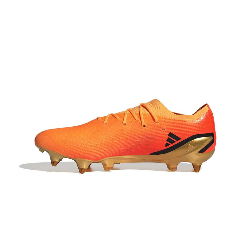 adidas - Unisex X Speedportal.1 Soft Ground Cleats (GZ5096)