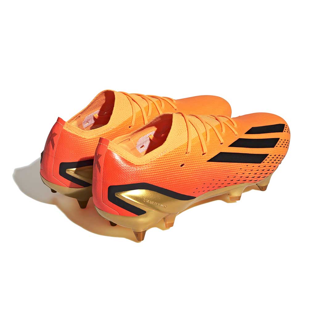 adidas - Unisex X Speedportal.1 Soft Ground Cleats (GZ5096) – SVP