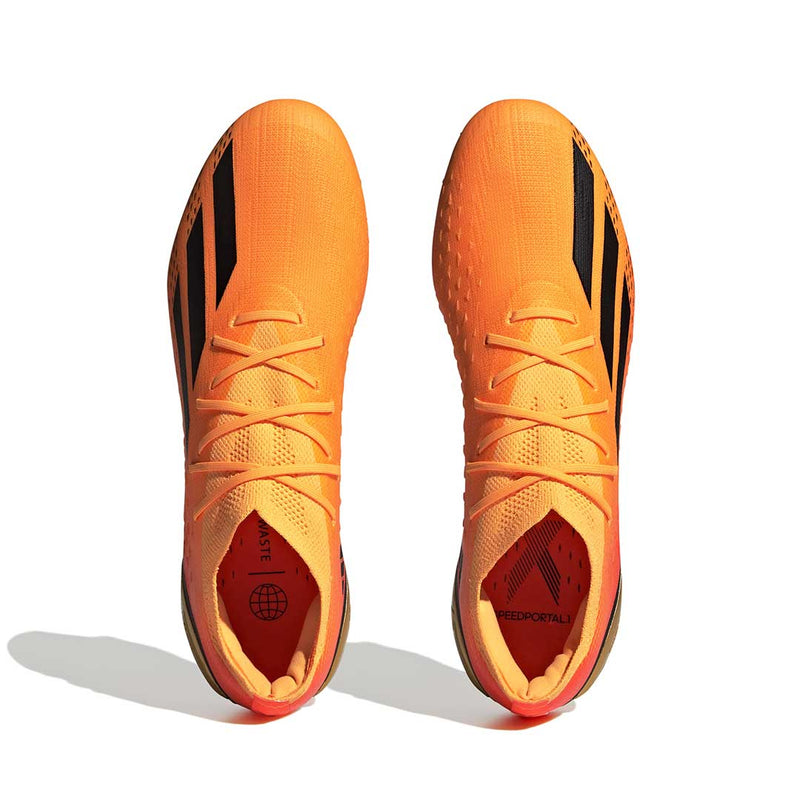 adidas - Unisex X Speedportal.1 Soft Ground Cleats (GZ5096)