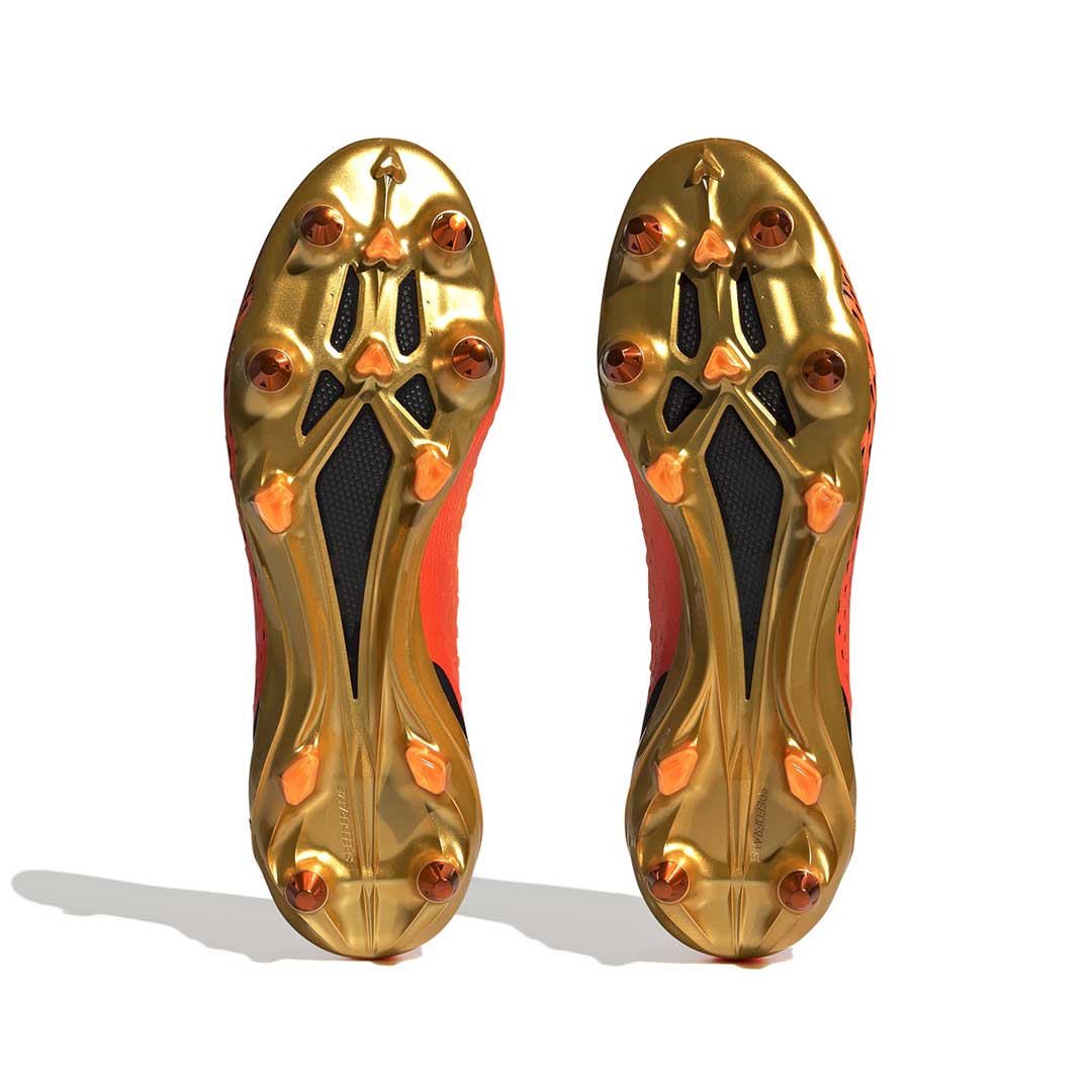 シューズ adidas X SpeedPortal.1 FG adidas - Unisex X Speedportal.1 Soft Ground Cleats (GZ5096