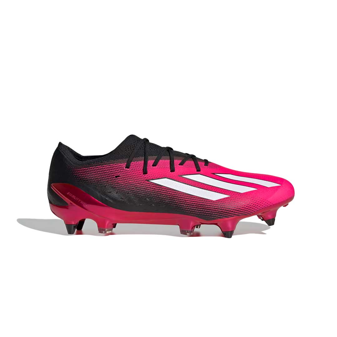 シューズ Adidas SpeedPortal.1 AG 27.5 Adidas X Speed Portal 1 Soccer Cleat, Japan HG/AG for Earth