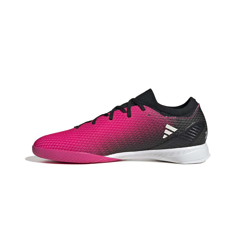 adidas - Unisex X Speedportal.3 Indoor Soccer Shoes (GZ5068)
