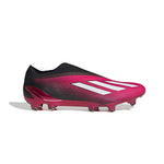 adidas - Chaussures de football unisexe X Speedportal+ pour terrain sec (GZ5126) 