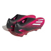 adidas - Chaussures de football unisexe X Speedportal+ pour terrain sec (GZ5126) 