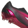 adidas - Chaussures de football unisexe X Speedportal+ pour terrain sec (GZ5126) 