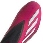 adidas - Chaussures de football unisexe X Speedportal+ pour terrain sec (GZ5126) 