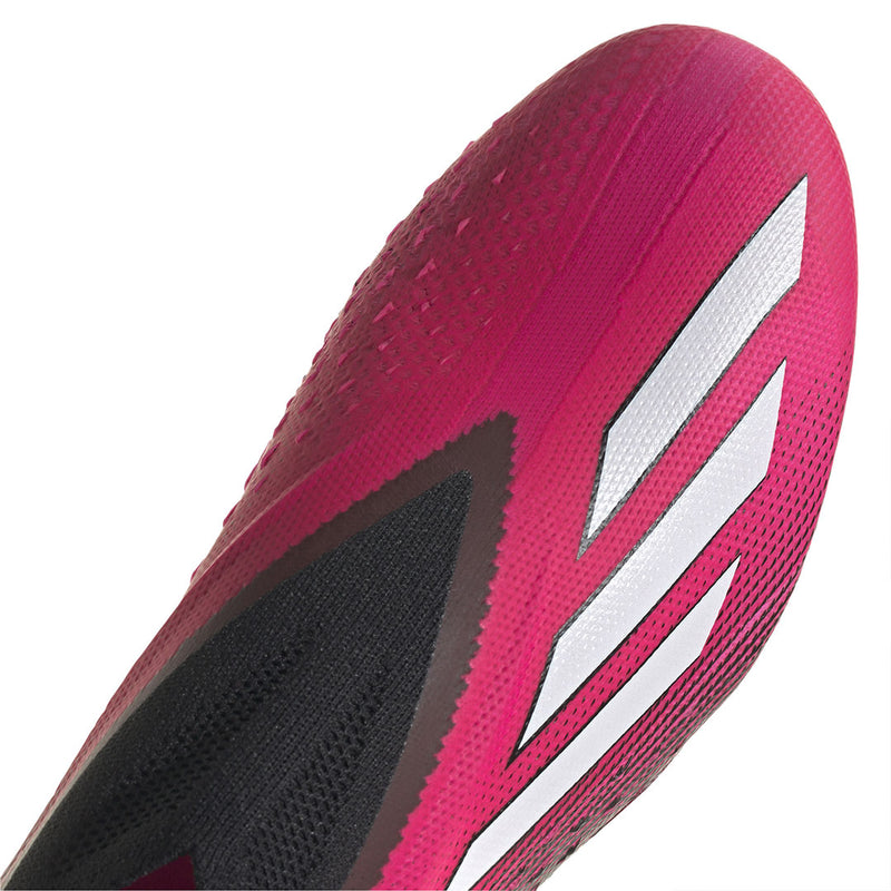 adidas - Chaussures de football unisexe X Speedportal+ pour terrain sec (GZ5126) 