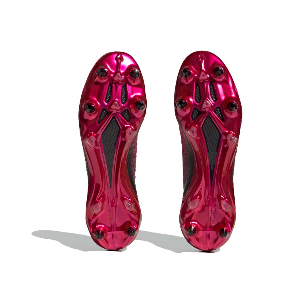 adidas - Unisex X Speedportal+ Soft Ground Soccer Cleats (GZ5114