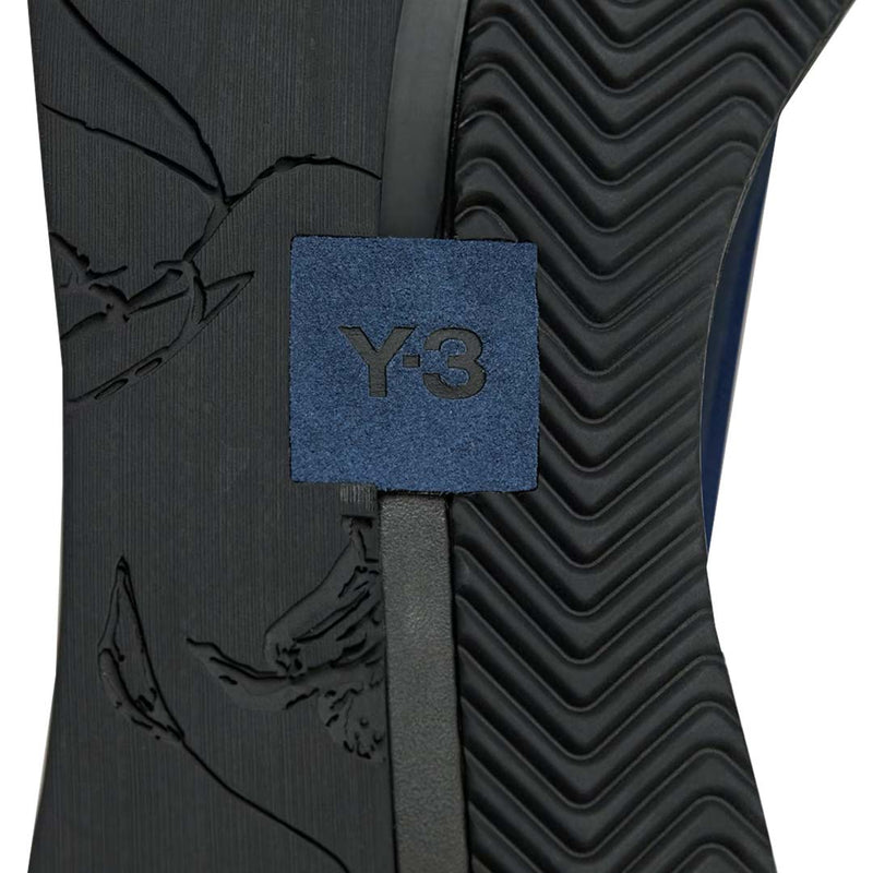 adidas - Unisex Y-3 S-Gendo Run Shoes (JQ2461)