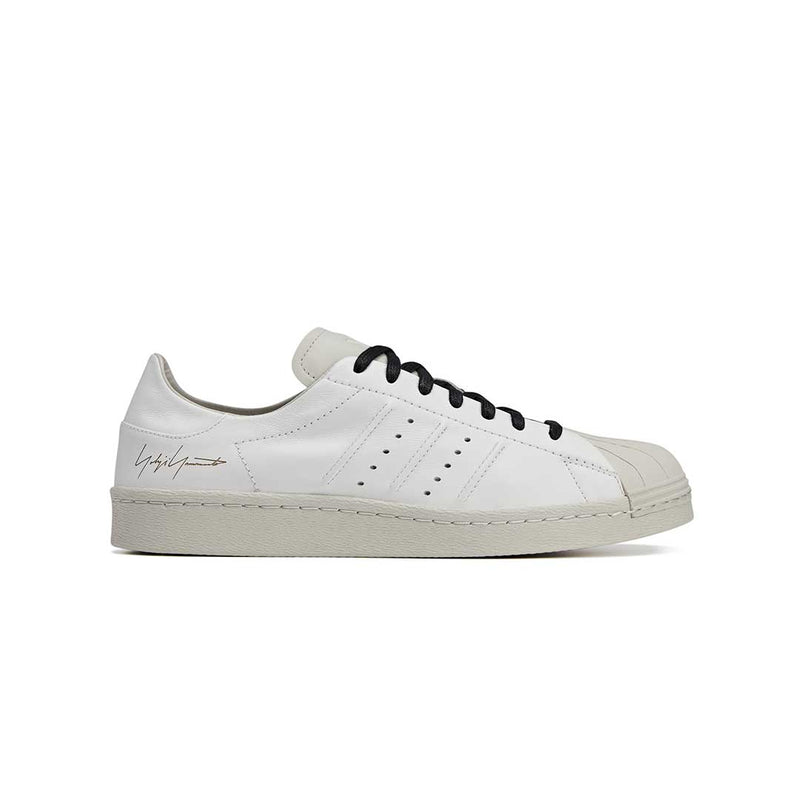 adidas - Unisex Y-3 Superstar Shoes (JQ5002)