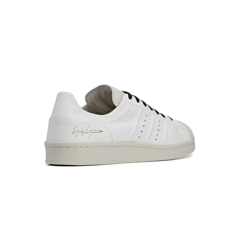 adidas - Unisex Y-3 Superstar Shoes (JQ5002)