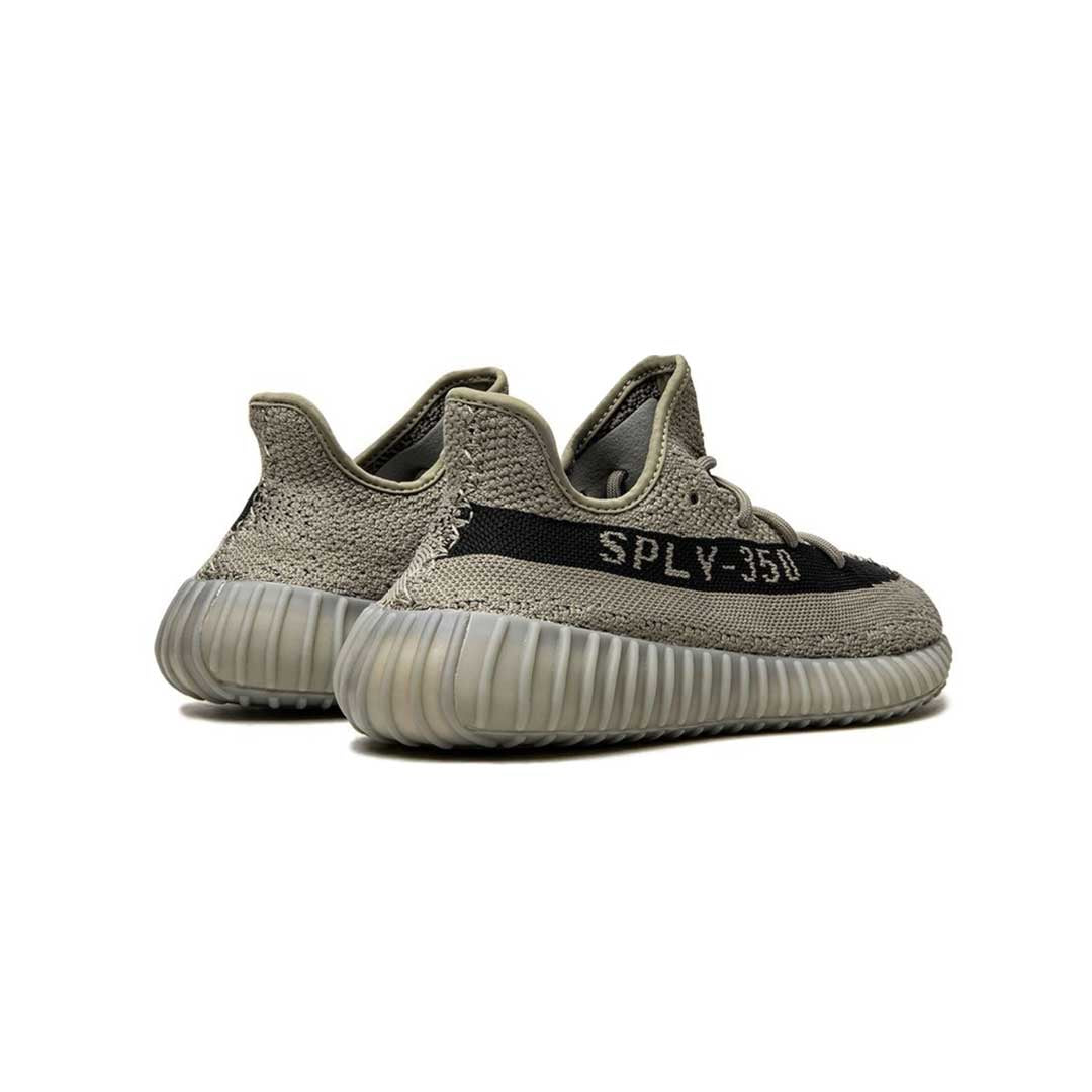 First yezzy on sale