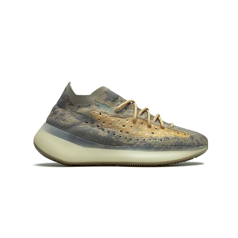adidas - Unisex Yeezy Boost 380 Shoes (FX9764)