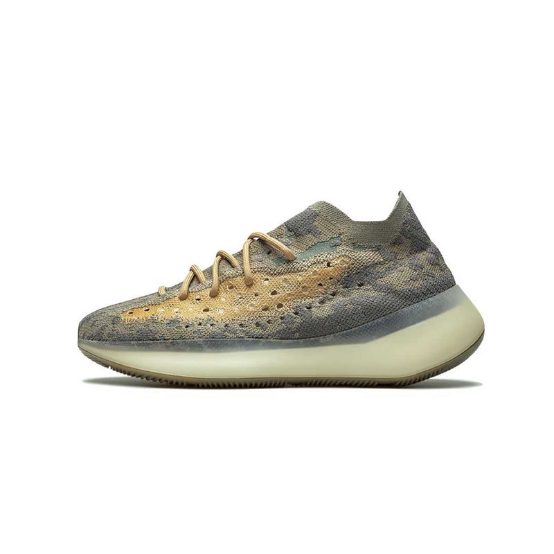 adidas - Unisex Yeezy Boost 380 Shoes (FX9764)
