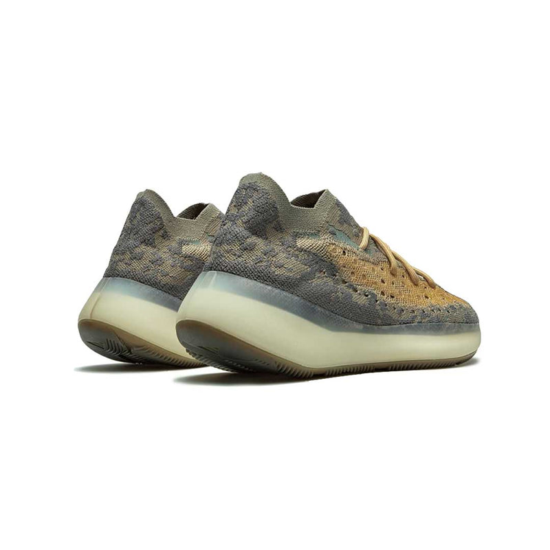adidas - Unisex Yeezy Boost 380 Shoes (FX9764)