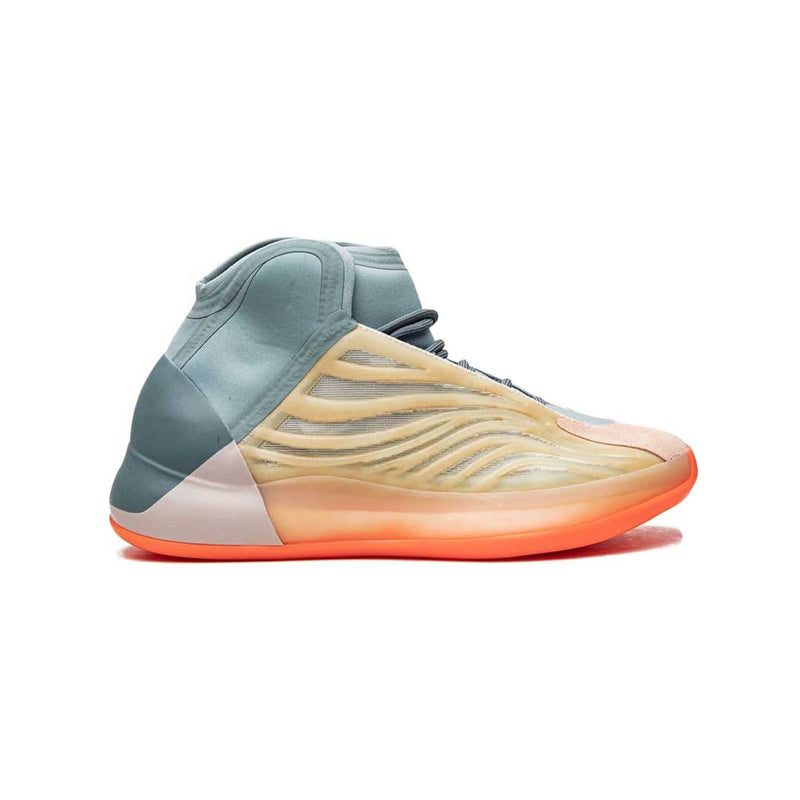 adidas - Chaussures de basket unisexes Yeezy Quantum (HP6595)
