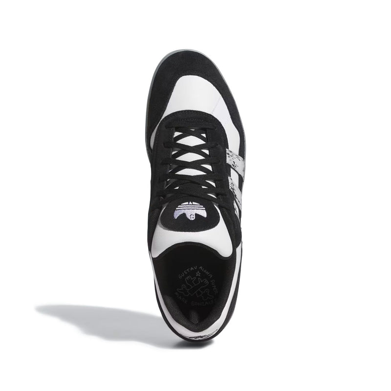adidas - Unisex adidas Aloha Super x Gustav Tønnesen Shoes (JR7101)