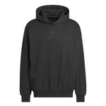 adidas - Unisex adidas Basketball Fleece Hoodie (JX5597)