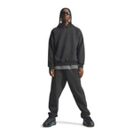 adidas - Unisex adidas Basketball Fleece Hoodie (JX5597)