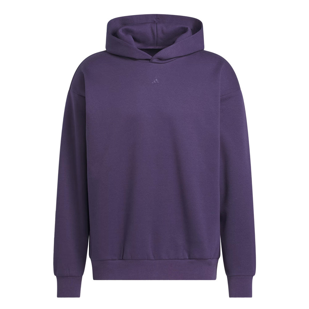 adidas - Unisex adidas Basketball Fleece Hoodie (JX5598) – SVP Sports