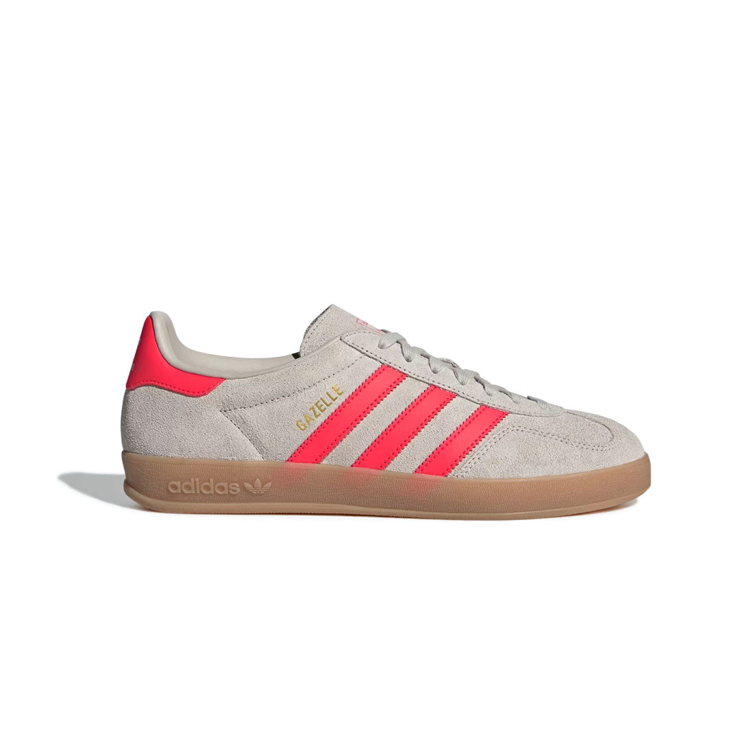 adidas - Unisex Gazelle Indoor Shoes (JR3840) – SVP Sports