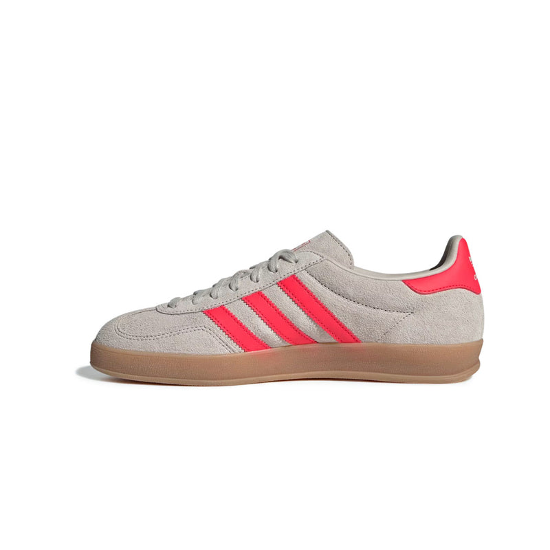 adidas - Unisex Gazelle Indoor Shoes (JR3840)