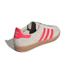 adidas - Unisex Gazelle Indoor Shoes (JR3840)