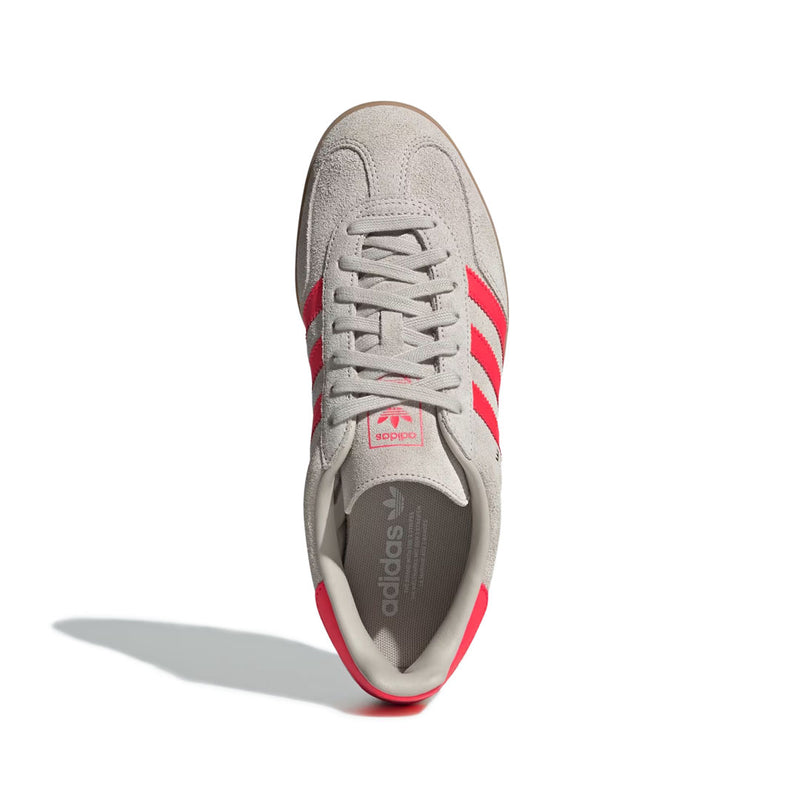 adidas - Unisex Gazelle Indoor Shoes (JR3840)