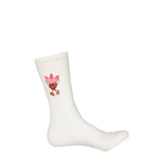 adidas - Unisex adidas Originals x Made By Nelson 2 Pack Crew Socks (JC8656)