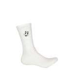 adidas - Unisex adidas Originals x Made By Nelson 2 Pack Crew Socks (JC8656)