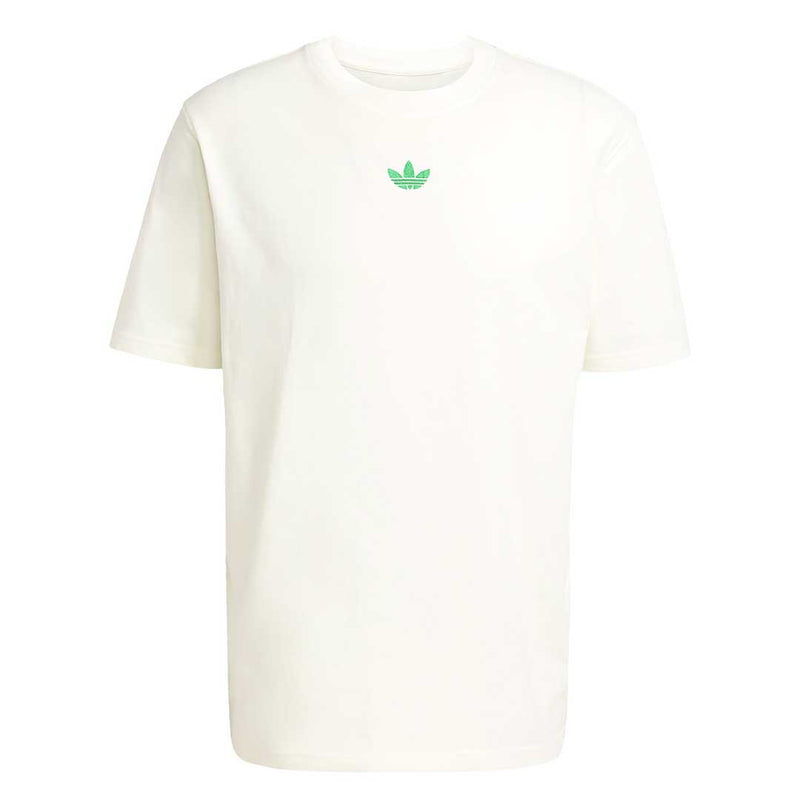 adidas - Unisex adidas Originals x Minecraft Graphic T-Shirt (JZ9919)