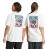 adidas - Unisex adidas Originals x Minecraft Graphic T-Shirt (JZ9919)