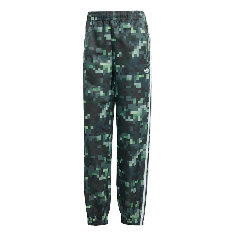 adidas - Unisex adidas x Minecraft Track Pant (JZ9922)
