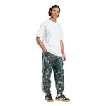 adidas - Unisex adidas x Minecraft Track Pant (JZ9922)