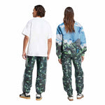adidas - Unisex adidas x Minecraft Track Pant (JZ9922)
