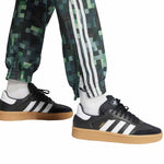 adidas - Unisex adidas x Minecraft Track Pant (JZ9922)