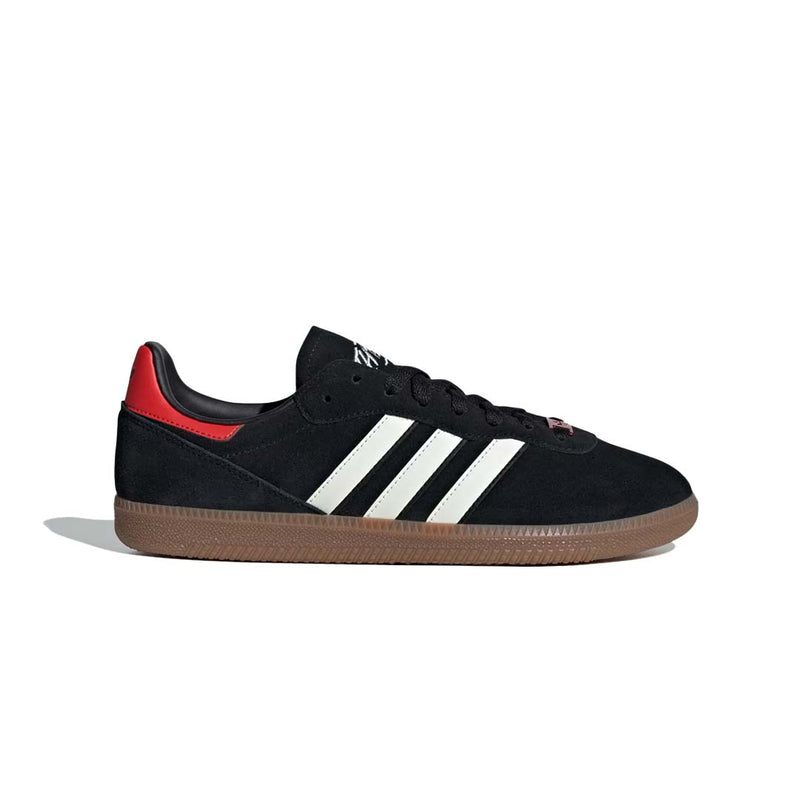 adidas - Unisex adidas x 100 Thieves Palos Hills Shoes (JH9125)