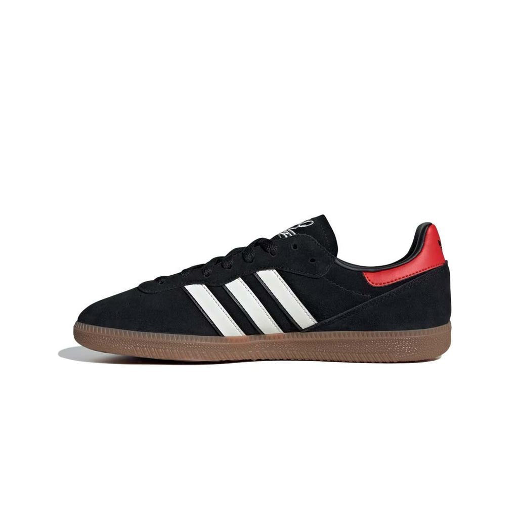 adidas - Unisex adidas x 100 Thieves Palos Hills Shoes (JH9125)
