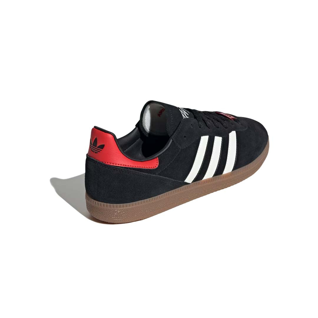 adidas - Unisex adidas x 100 Thieves Palos Hills Shoes (JH9125