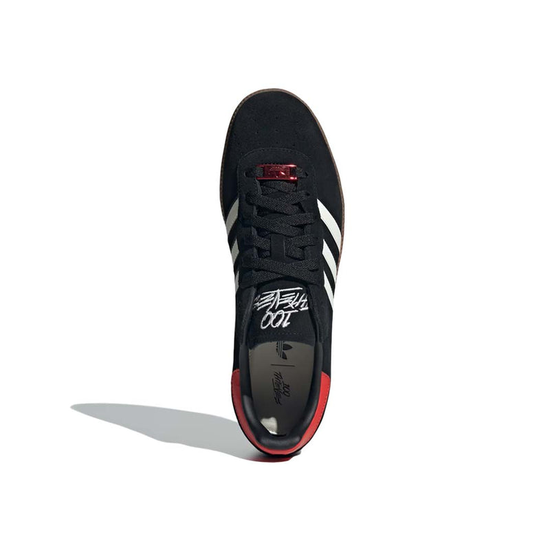 adidas - Unisex adidas x 100 Thieves Palos Hills Shoes (JH9125)