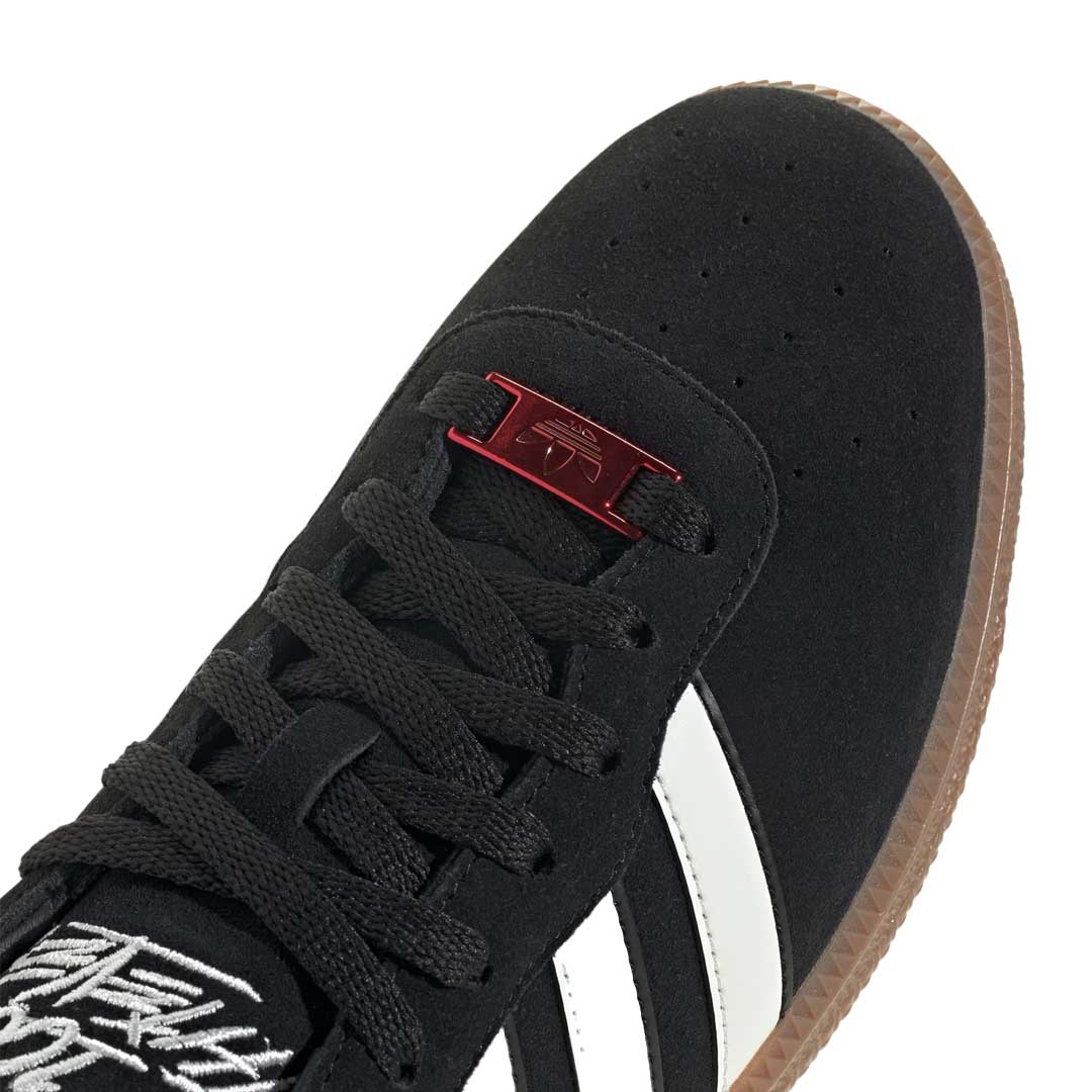 adidas - Unisex adidas x 100 Thieves Palos Hills Shoes (JH9125