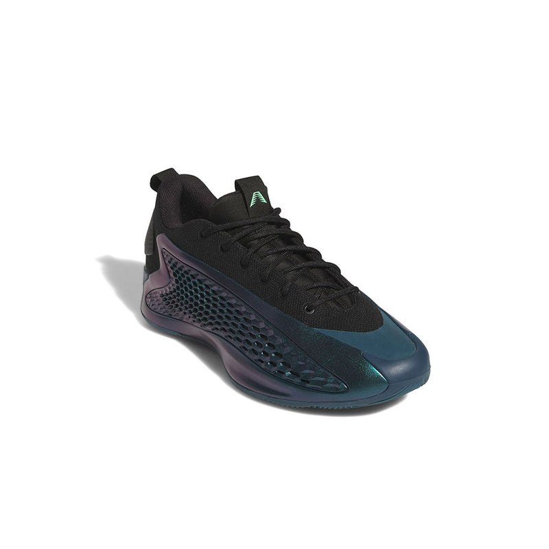 adidas - Unisex adidas x Anthony Edwards 1 Low Basketball Shoes (JQ6135)