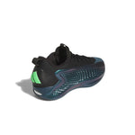 adidas - Unisex adidas x Anthony Edwards 1 Low Basketball Shoes (JQ6135)