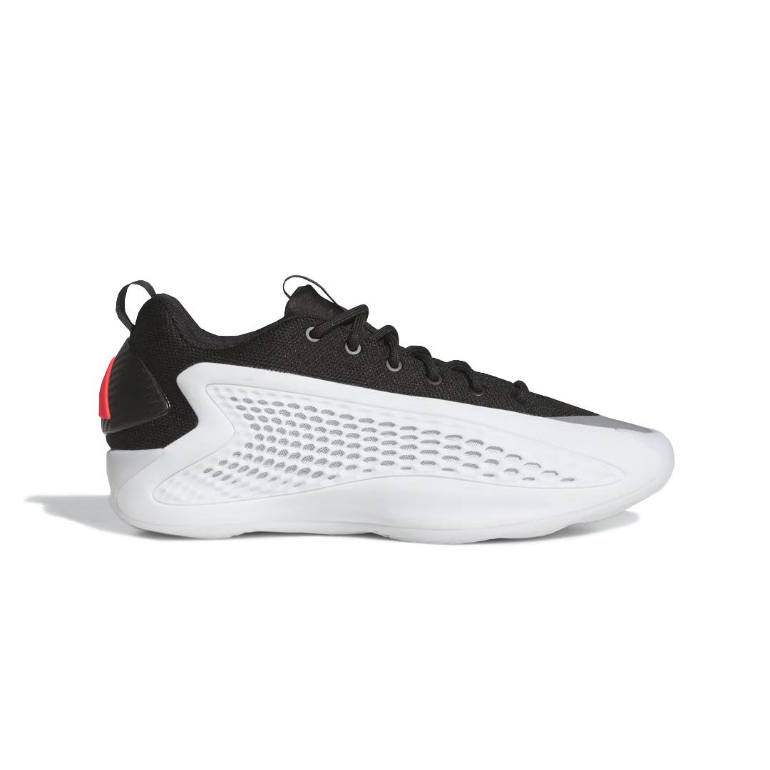adidas - Unisex adidas x Anthony Edwards 1 Low Basketball Shoes