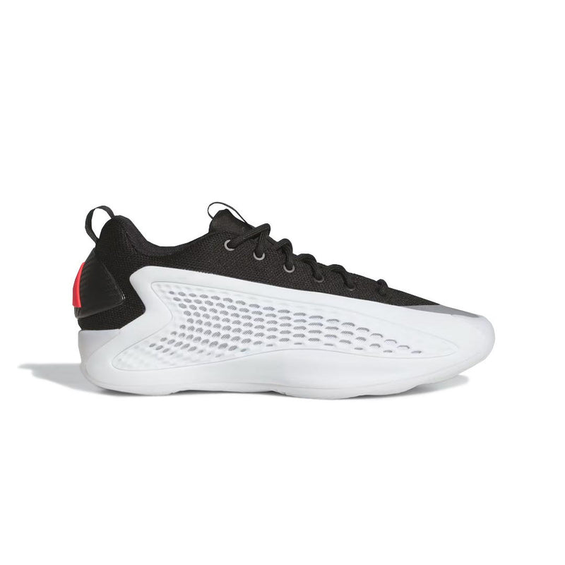 adidas - Unisex adidas x Anthony Edwards 1 Low Basketball Shoes (JQ6140)