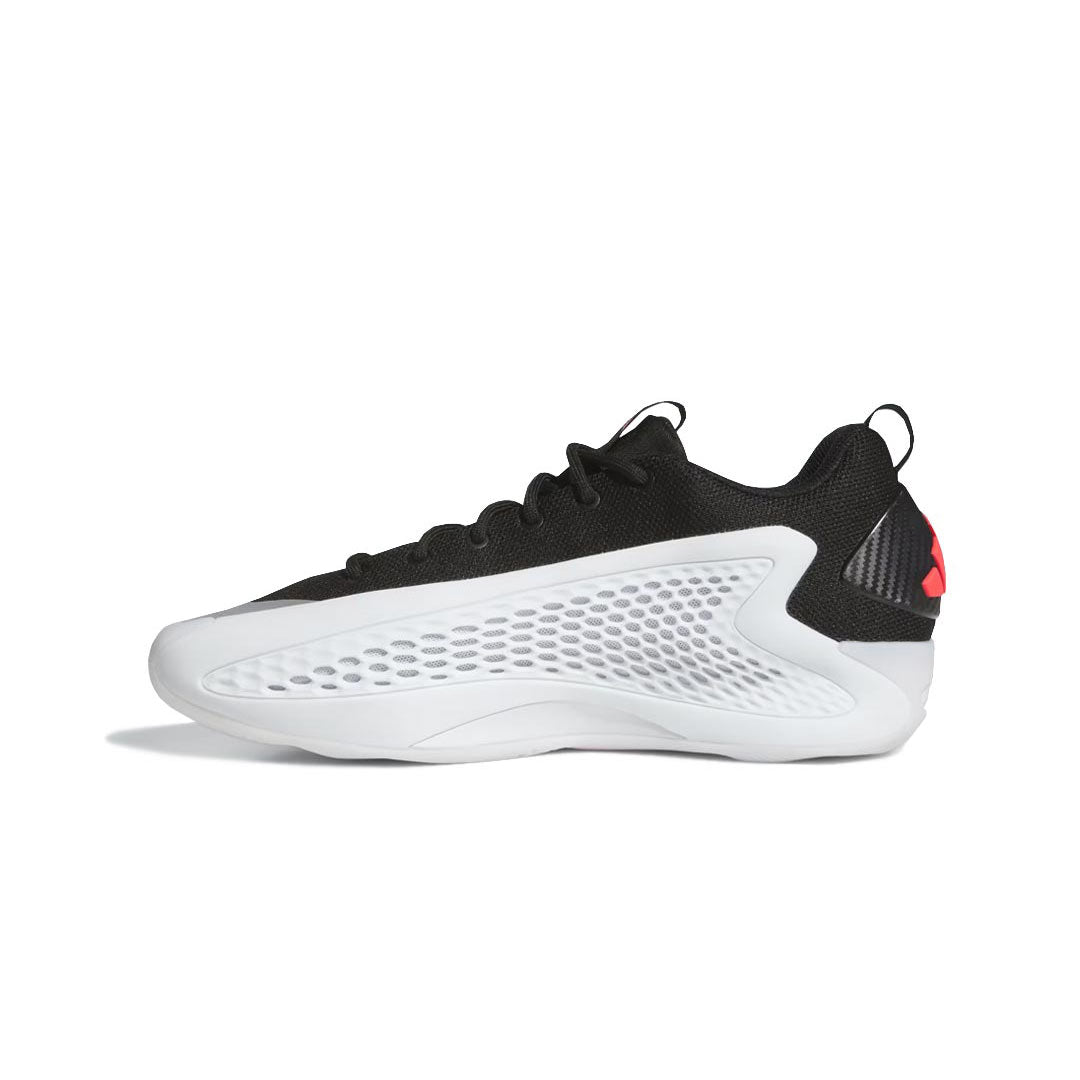 adidas - Unisex adidas x Anthony Edwards 1 Low Basketball Shoes