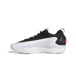 adidas - Unisex adidas x Anthony Edwards 1 Low Basketball Shoes (JQ6140)