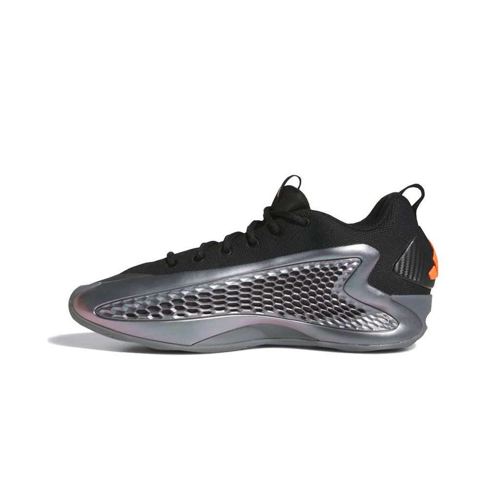 adidas - Unisex adidas x Anthony Edwards 1 Low Basketball Shoes (JQ8898)