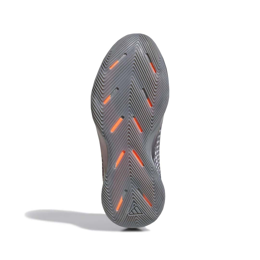 adidas - Unisex adidas x Anthony Edwards 1 Low Basketball Shoes